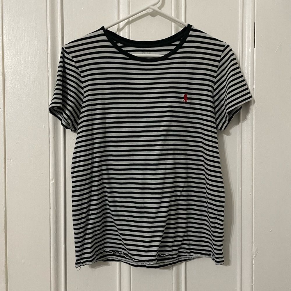 Polo Ralph Lauren short sleeve t shirt